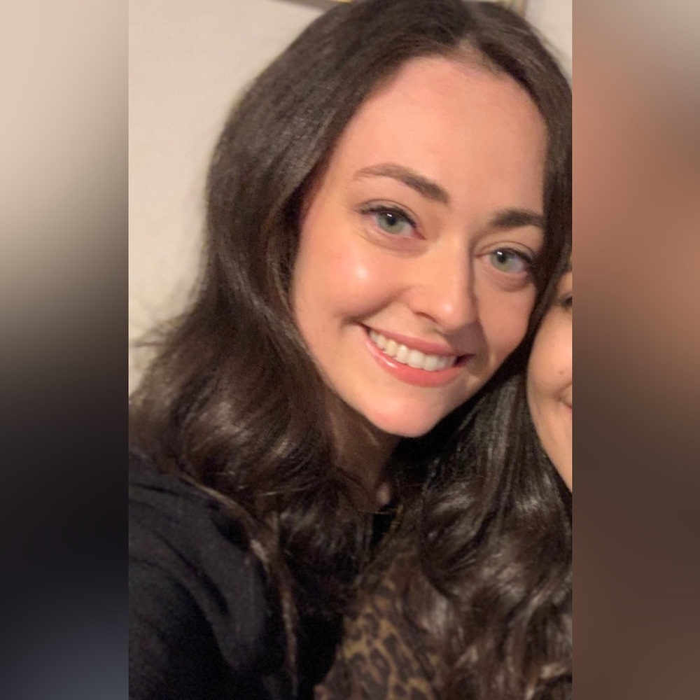 Meet your Posher, Samantha